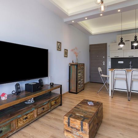 Stratum Apartment By Lobbysquare Афіни Екстер'єр фото