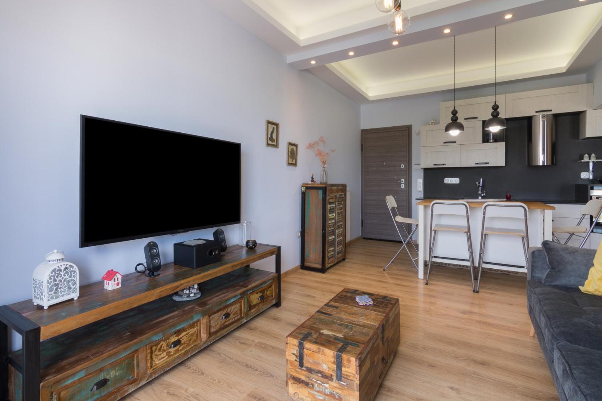 Stratum Apartment By Lobbysquare Афіни Екстер'єр фото