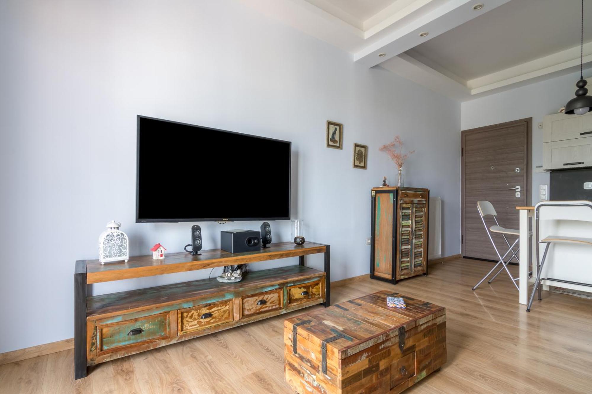 Stratum Apartment By Lobbysquare Афіни Екстер'єр фото