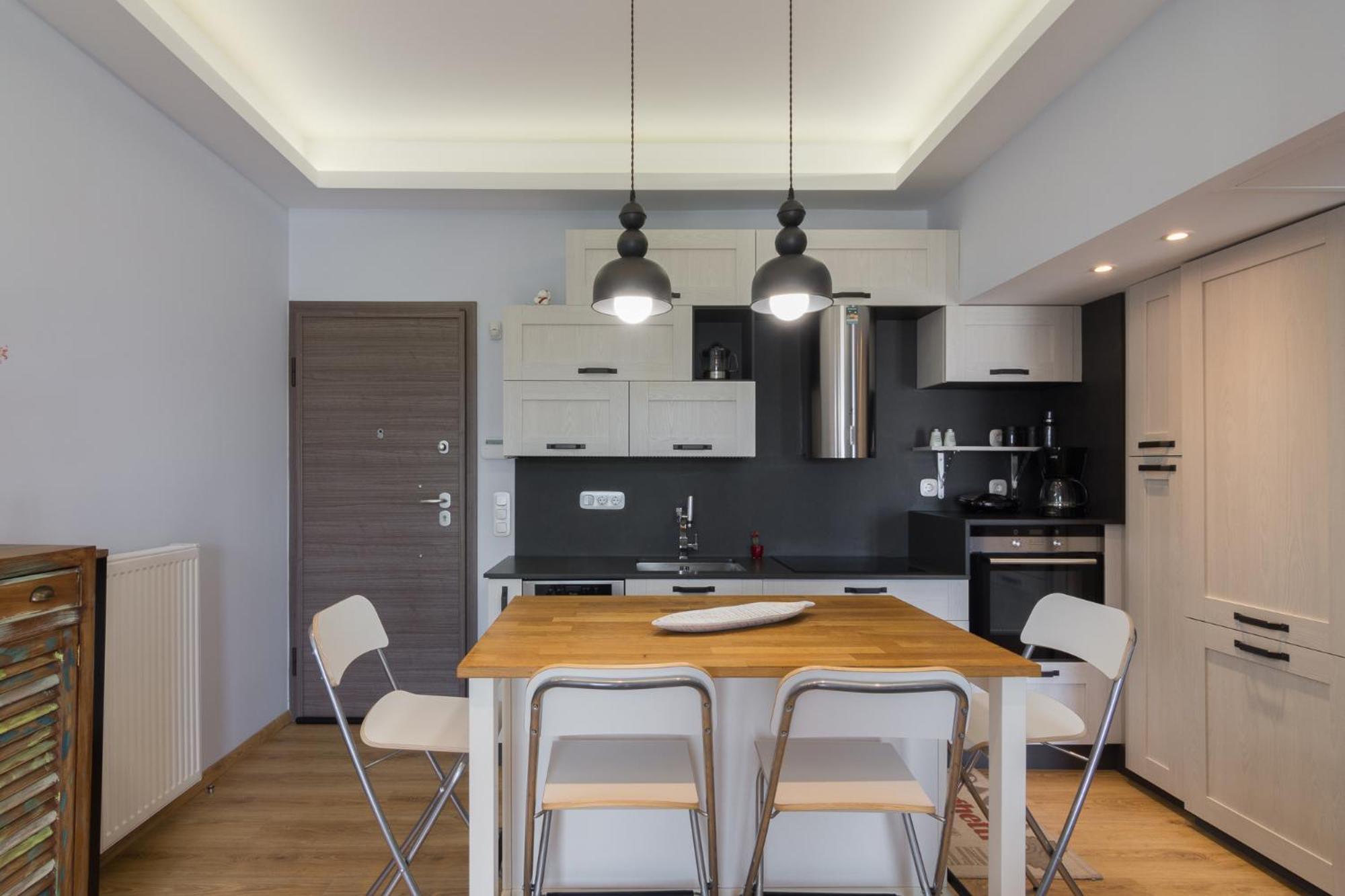 Stratum Apartment By Lobbysquare Афіни Екстер'єр фото