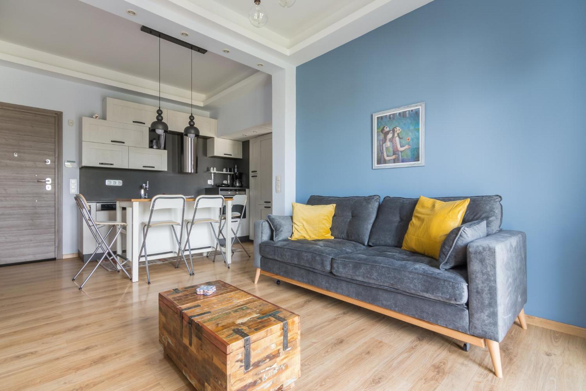 Stratum Apartment By Lobbysquare Афіни Екстер'єр фото