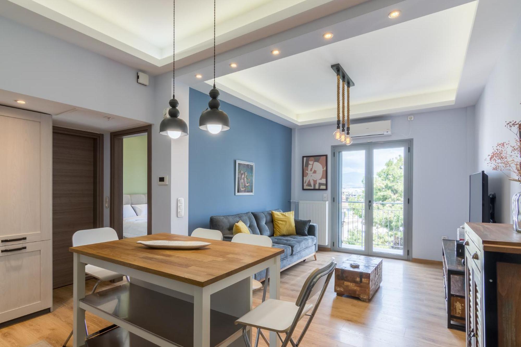 Stratum Apartment By Lobbysquare Афіни Екстер'єр фото
